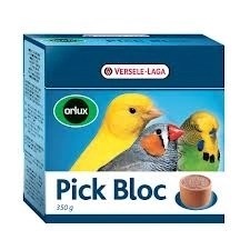 Versele Laga Orlux Pick Blok Kuş Mineral Bloğu 350 gr
