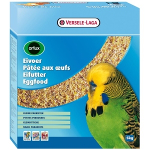 Versele Laga Orlux Small Parakeet Dry Egg Food Paraket Kuru Yumurta Maması 5 kg - 2