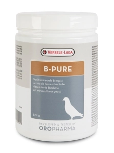 Versele Laga Oropharma B-Pure Bira Mayası 500 gr