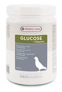 Versele Laga Oropharma Glucose+Vitamin Güvercin Vitamin Desteği 400 gr