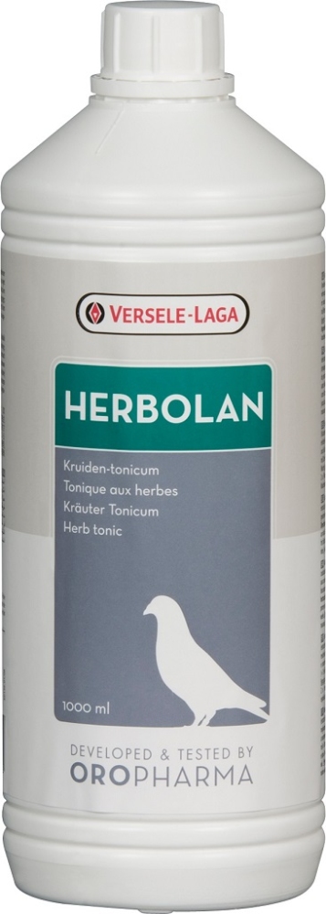 Versele Laga Oropharma Herbolan Güvercin Bağışıklık Güçlendirici 1 lt - 1