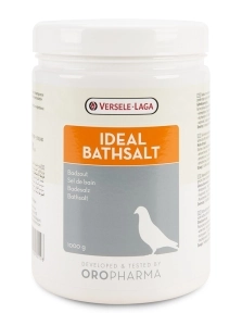 Versele Laga Oropharma Ideal Bathsalt Güvercin Banyo Tuzu 1 lt