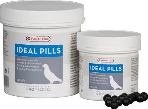 Versele Laga Oropharma Ideal Pills Güvercin Kondisyon Hapı 500 Adet - 2