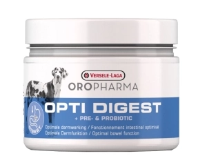 Versele Laga Oropharma Opti Digest Köpek Sindirim Desteği 250 gr