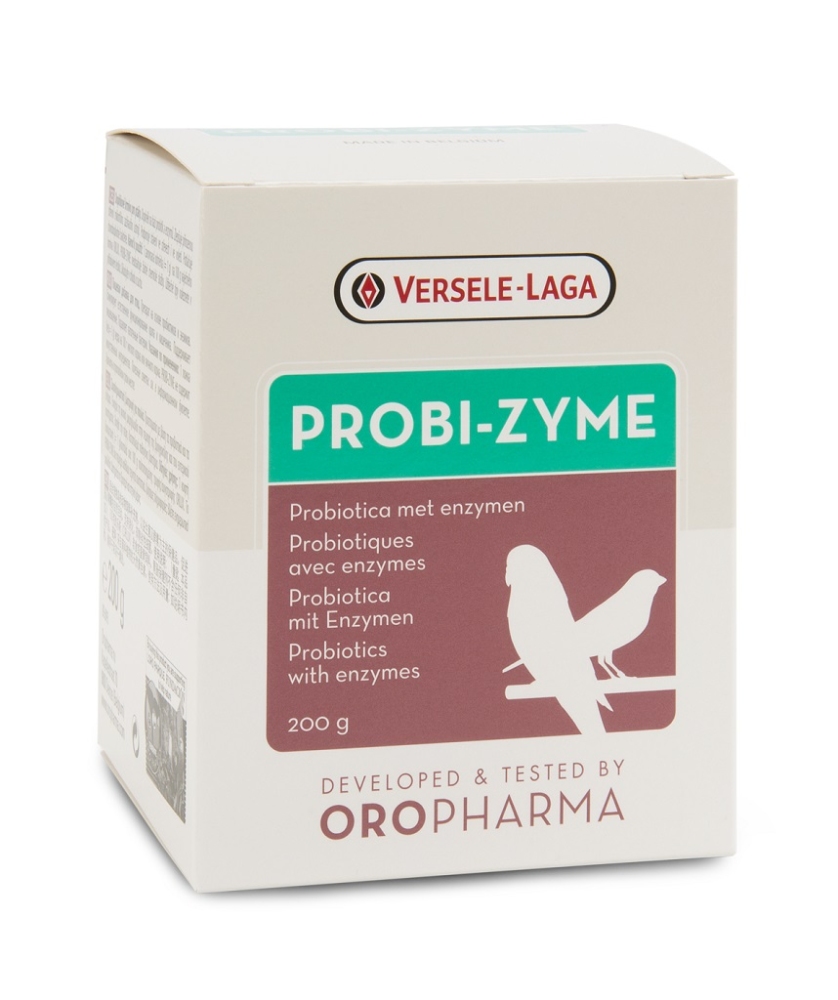 Versele Laga Oropharma Probı-Zyme Bağırsak Enzimi 200 gr - 2