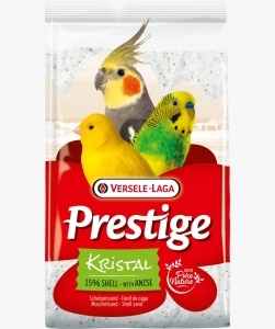 Versele Laga Prestige Anasonlu Kuş Kumu 5 kg