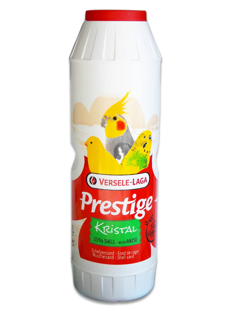 Versele Laga Prestige Classic Kuş Kumu 2 kg - 1
