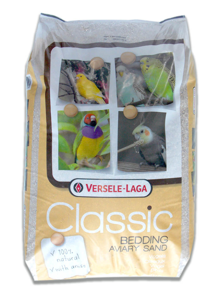 Versele Laga Prestige Economic Kuş Kumu 25 kg - 1