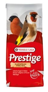 Versele Laga Prestige European Finches Avrupa İspinozu Yemi 20 kg