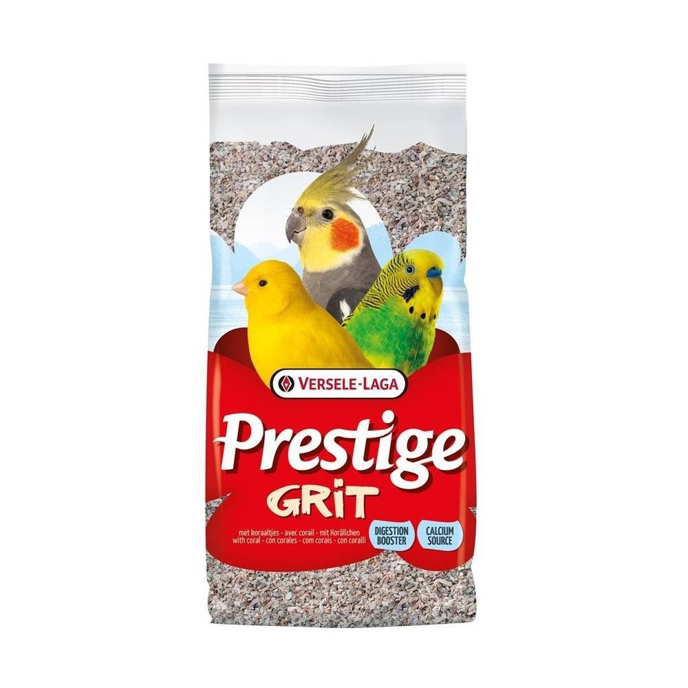 Versele Laga Prestige Grit with Coral Kuş Kumu 2.5 kg - 1