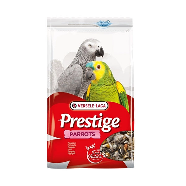 VERSELE LAGA PRESTIGE PARROT (PAPAĞAN) YEMİ 1KG - 1