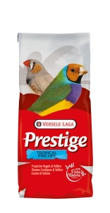 Versele Laga Prestige Tropical Finches Tropikal İspinoz Yemi 20 kg