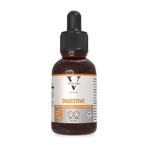 Vetcure Digestive Kedi ve Köpek Sindirim Sistemi Destekleyici Likit 50 ML - 5