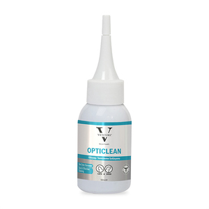 Vetcure Opticlean Kedi ve Köpek Göz Temizleme Solüsyonu 50 ML - 5