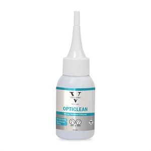 Vetcure Opticlean Kedi ve Köpek Göz Temizleme Solüsyonu 50 ML