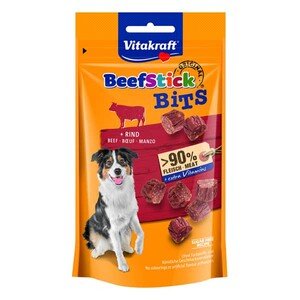 Vitakraft Biftekli Köpek Ödül Maması 40 Gr