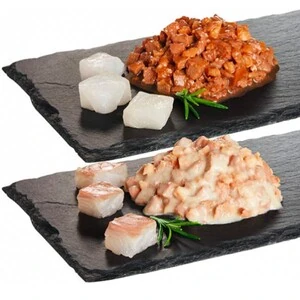 Vitakraft Poesie DeliSauce Karışık Balıklı Kedi Yaş Mamaları 85 Gr x 7 Adet - 3