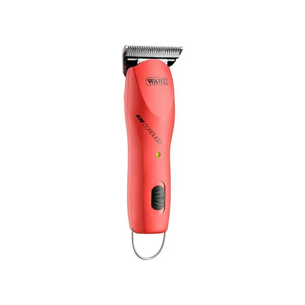 Wahl Km Cordless Pet Tıraş Makinesi - 1