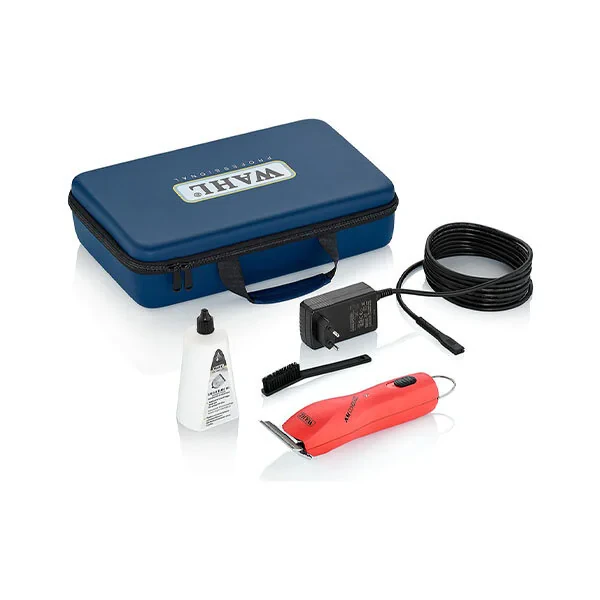 Wahl Km Cordless Pet Tıraş Makinesi - 3