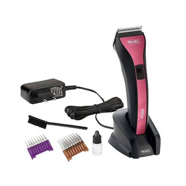 WAHL Motiva Köpekler İçin Kablosuz Tıraş Makinesi - 2