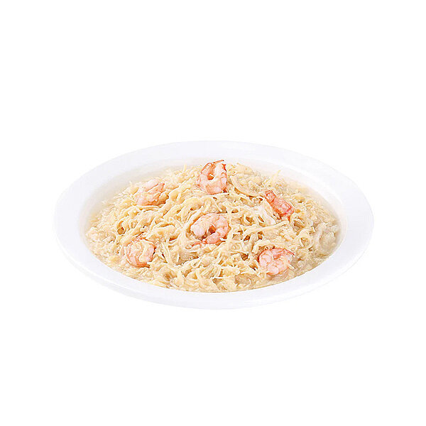 Wanpy Pouch Tavuklu ve Karidesli Yaş Kedi Maması 85 gr - 2