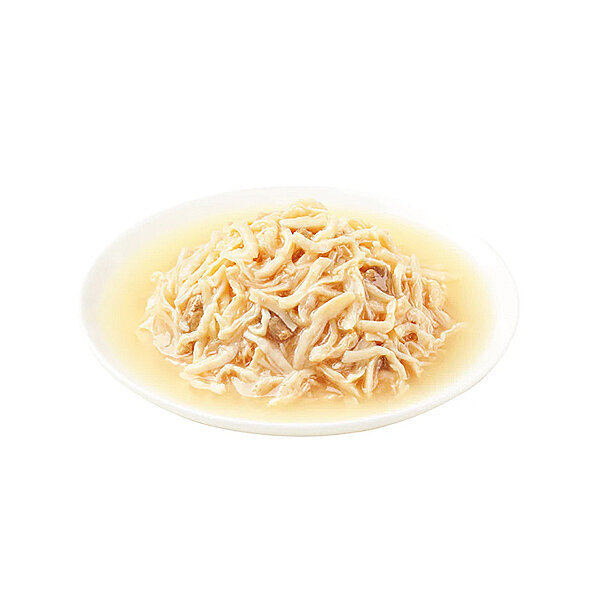 Wanpy Pouch Tavuklu Yaş Kedi Maması 70 gr - 2