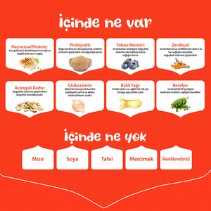 Wanpy Tavuklu Tahılsız Yavru Kuru Köpek Maması 1,5 kg - 5