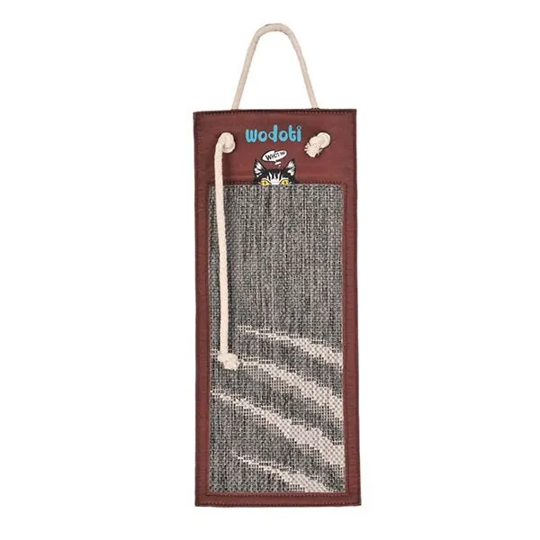 Wodoti Duvar Tipi Kedi Tırmalama 48 CM - 3