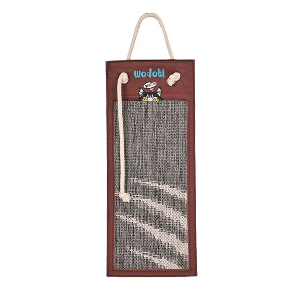 Tigres Wodoti Duvar Tipi Kedi Tırmalama 48 CM - 3