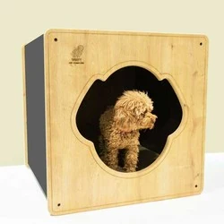 Woofy Woof 2-A Köpek Evi - 3