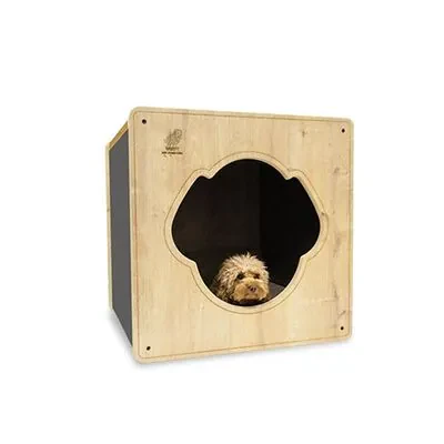 Woofy Woof 2-A Köpek Evi - 2