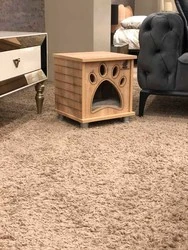 Woofy Catsy 13-A Kedi Evi - 3