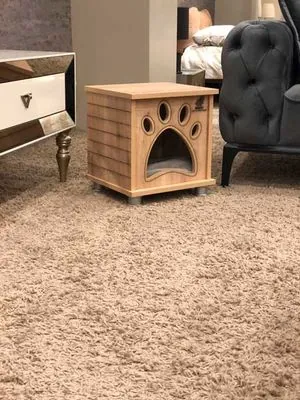 Woofy Catsy 13-A Kedi Evi - 3