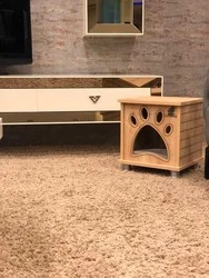 Woofy Catsy 13-A Kedi Evi - 5