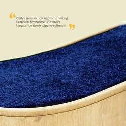 Woofy Catsy 3-A Kedi Evi - 6