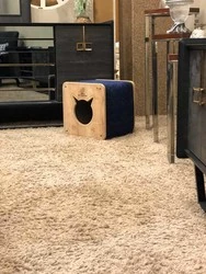 Woofy Catsy 4-A Kedi Evi - 6