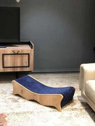 Woofy Catsy 5-A Kedi Evi - 6