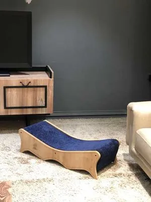 Woofy Catsy 5-A Kedi Evi - 6