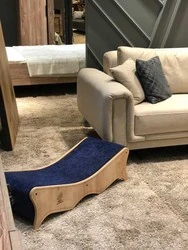 Woofy Catsy 5-A Kedi Evi - 8