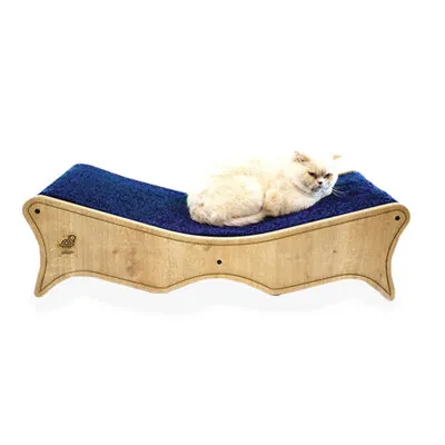 Woofy Catsy 5-A Kedi Evi - 1