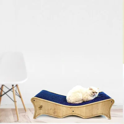 Woofy Catsy 5-A Kedi Evi - 3