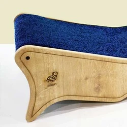 Woofy Catsy 5-A Kedi Evi - 10