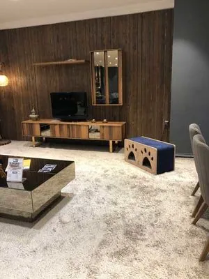 Woofy Catsy 6-A Kedi Evi - 4