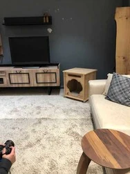 Woofy Woof 3-A Köpek Evi - 2