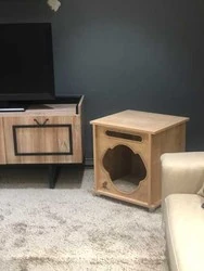 Woofy Woof 3-A Köpek Evi - 3