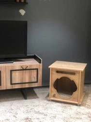 Woofy Woof 3-A Köpek Evi - 4