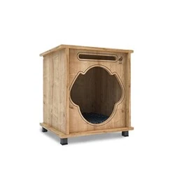 Woofy Woof 3-A Köpek Evi