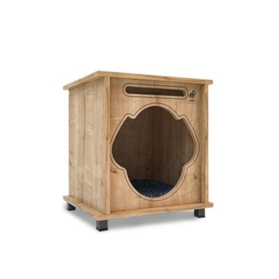 Woofy Woof 3-A Köpek Evi - 1