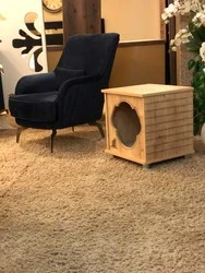 Woofy Woof 4-A Köpek Evi - 4