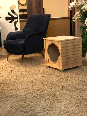 Woofy Woof 4-A Köpek Evi - 4